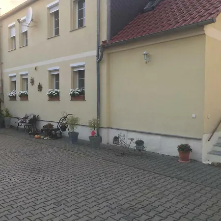 „der Koselhof“ Barleben
