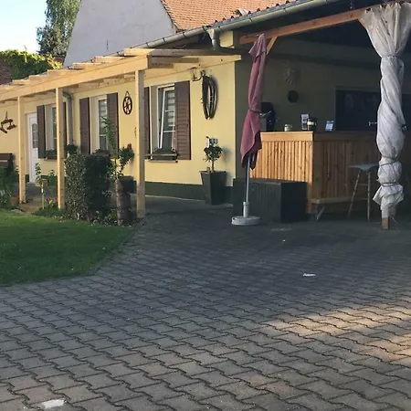 Apartment „der Koselhof“ Barleben