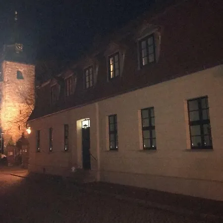 „der Koselhof“ * Barleben